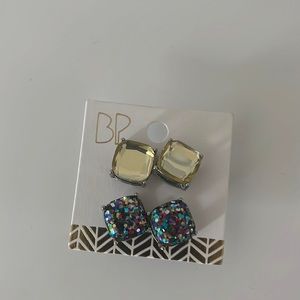 Nordstrom earrings